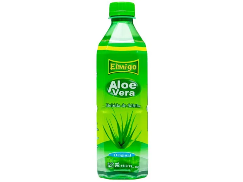 ALOE VERA EL MIGO