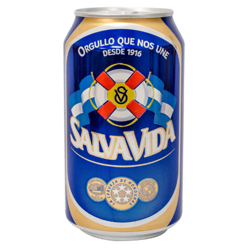 SALVA VIDA