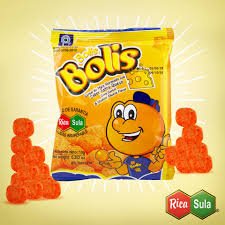 bolis pequeño