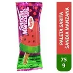 SANDIA - MANZANA