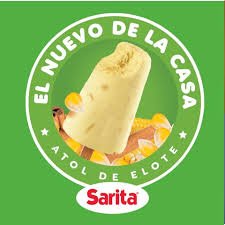 ATOL DE ELOTE