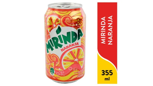 MIRINDA-LATA