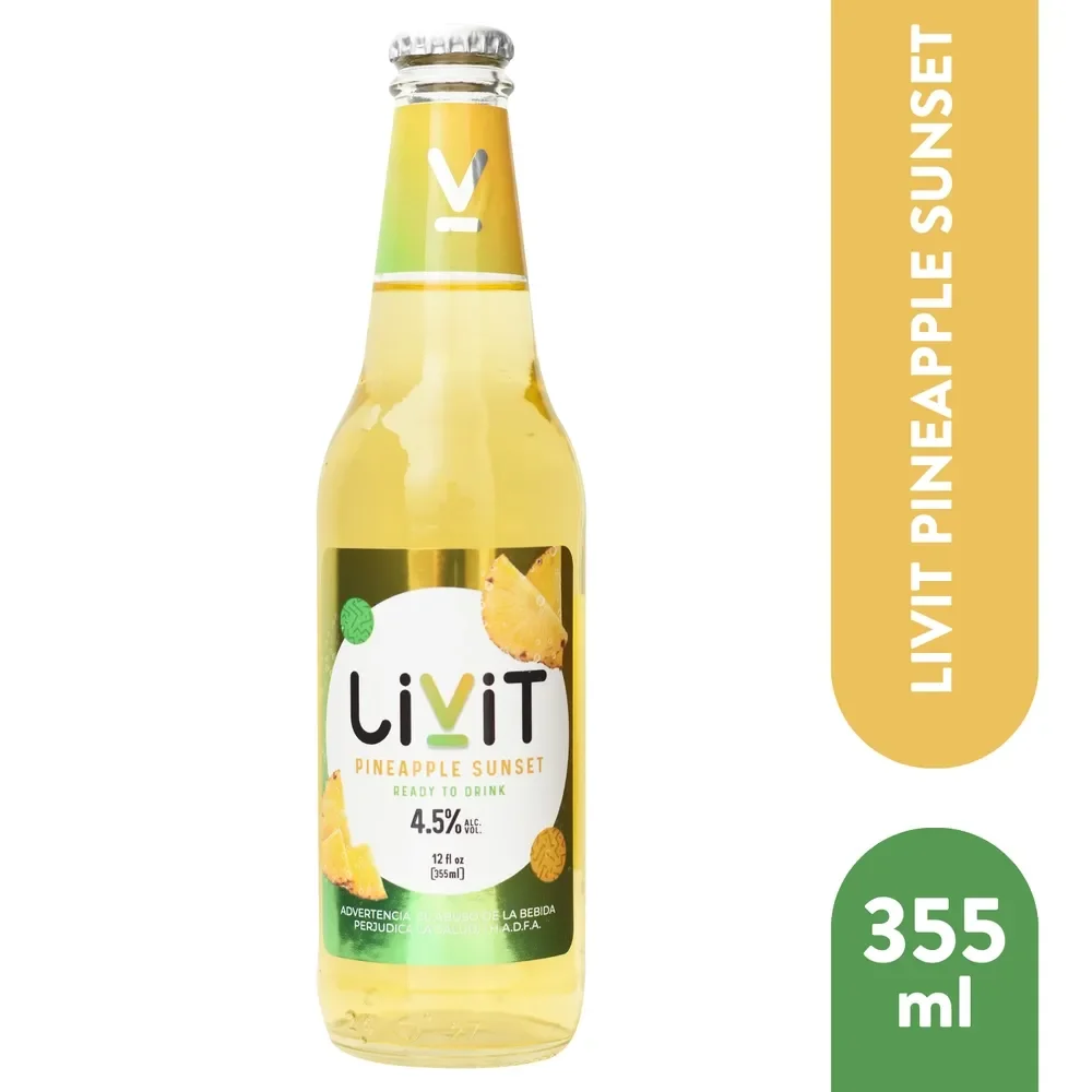 LIVIT PIÑA