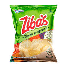 ZIBAS CREMA - PEQ