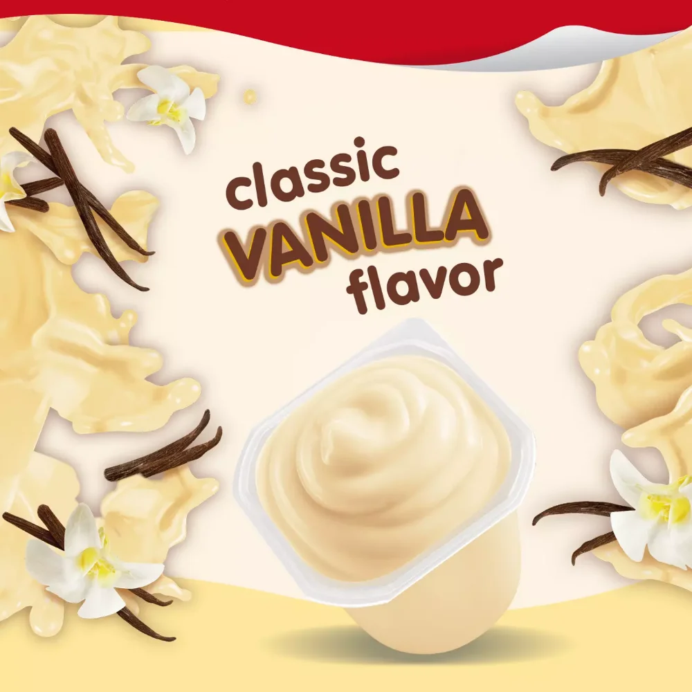 SNACK PACK-VAINILLA-UNIDAD