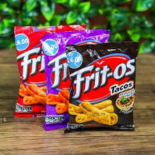 FRITOS ANTOJITOS