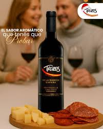 TRAZOS MERLOT