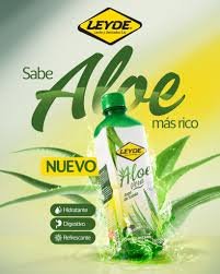 aloe vera leyde