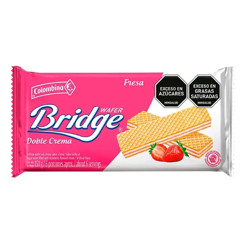 BRIDGE