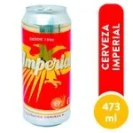 IMPERIAL TACONUDA