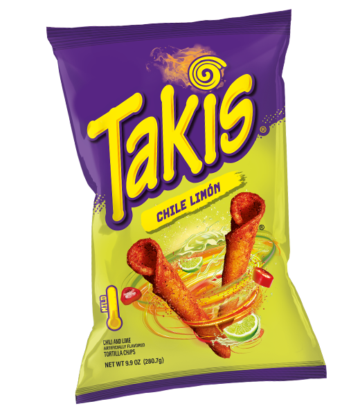 takis-limon chile