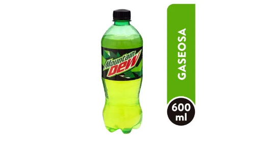 MONTAIN DEW-PORTATIL