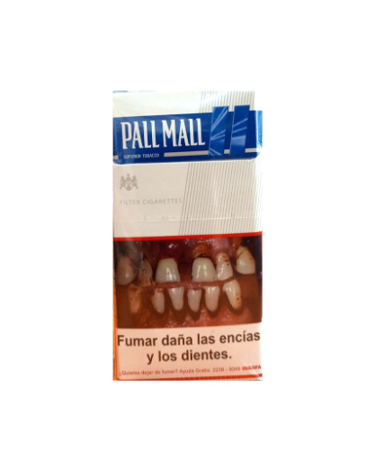 PALL MALL GRANDE.