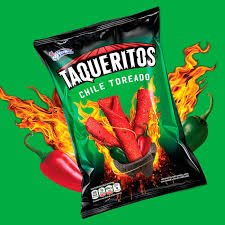 TAQUERITO MEDIANO