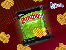 ZAMBOS ORIGINALES.