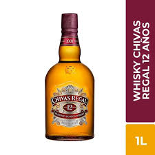 Chivas rigal