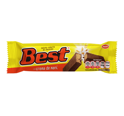 best chocolate