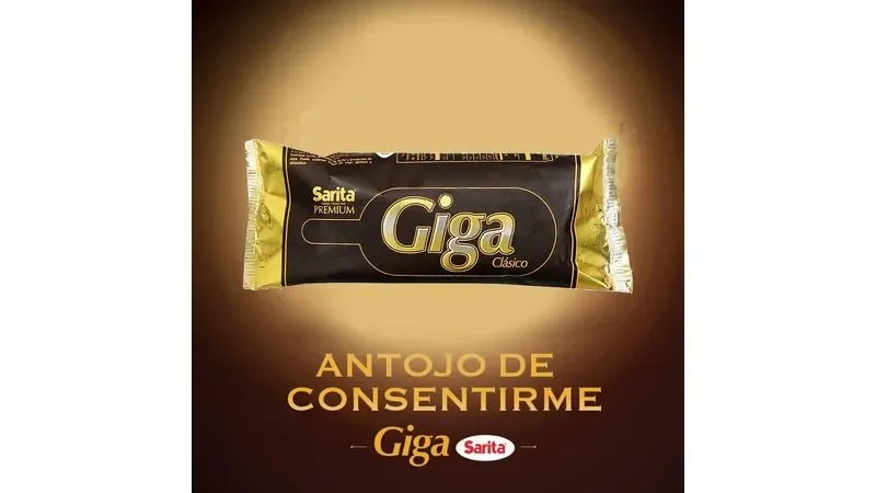 GIGA CLASICA PREMIUM