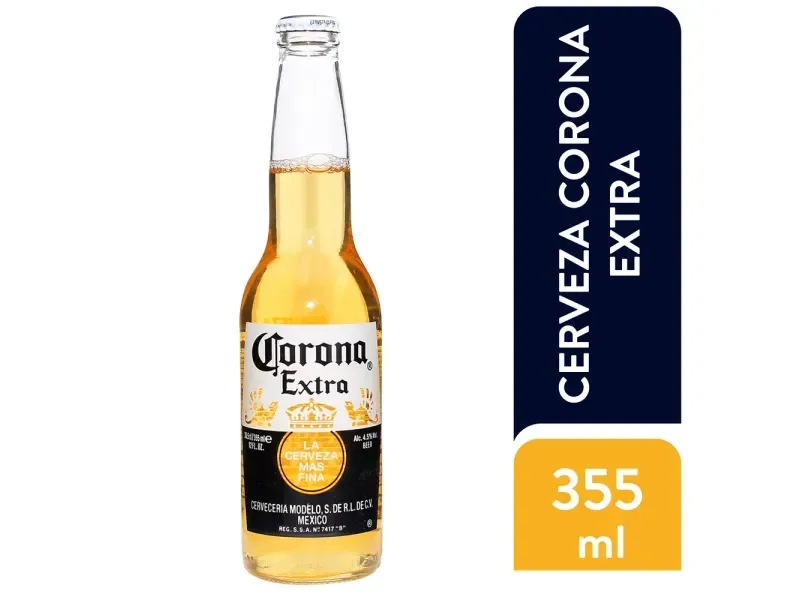 CORONA EXTRA