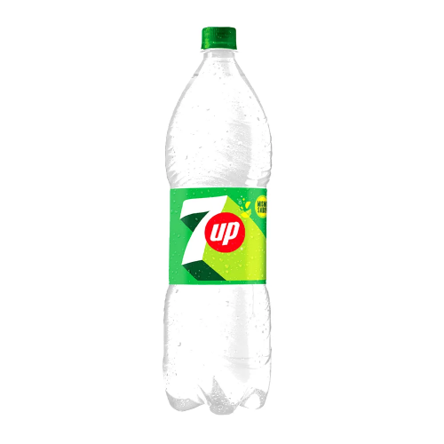 SEVEN UP - FAM.