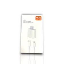 cargador iphine android