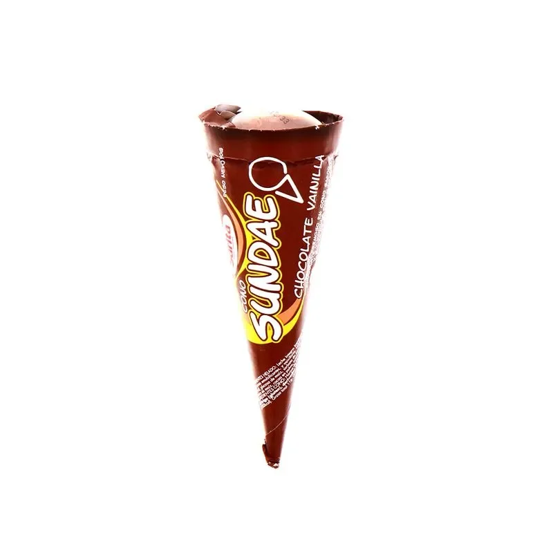 CONO SUNDAE C