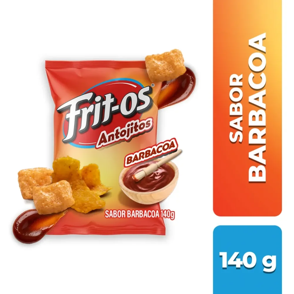 FRITOS