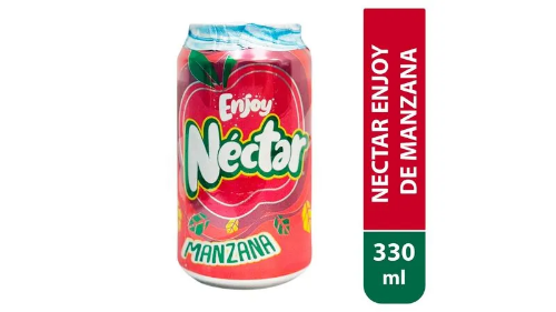 ENJOY MANZANA