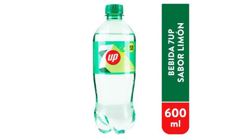 SEVEN UP-PORTATIL