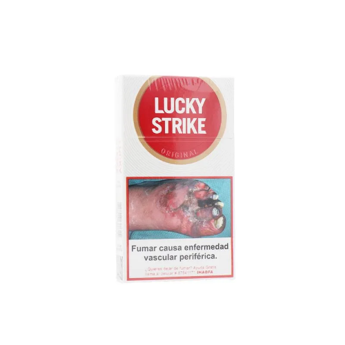 LUKCY ORIGINAL MEDIO