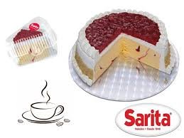 PORCION PASTEL-QUESO FRESA