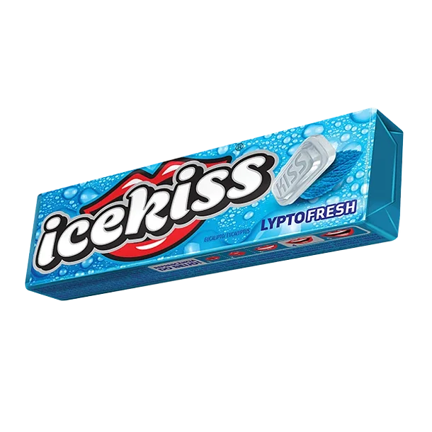 ICEKISS-LYPTO FRESH