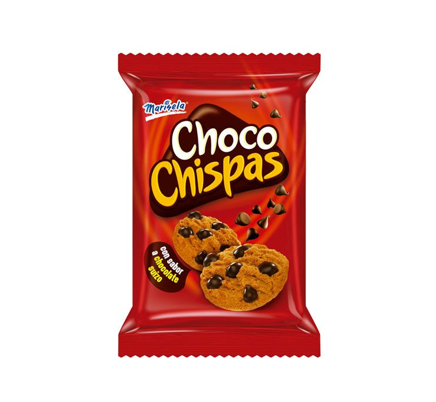 choco chispas