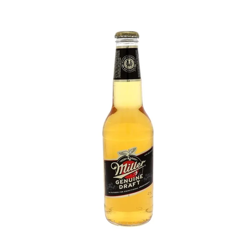 MILLER DRAFT