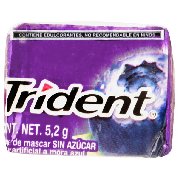 TRIDENT MORA PEQ