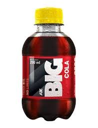 big cola mini