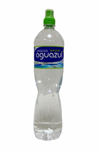 AGUAZUL 1.1L