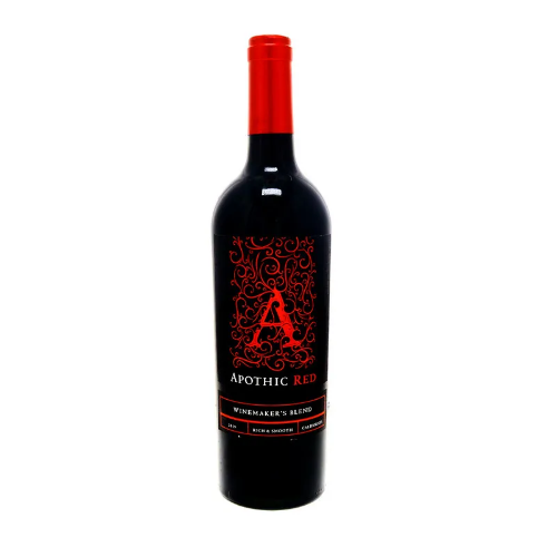 APOTHIC RED