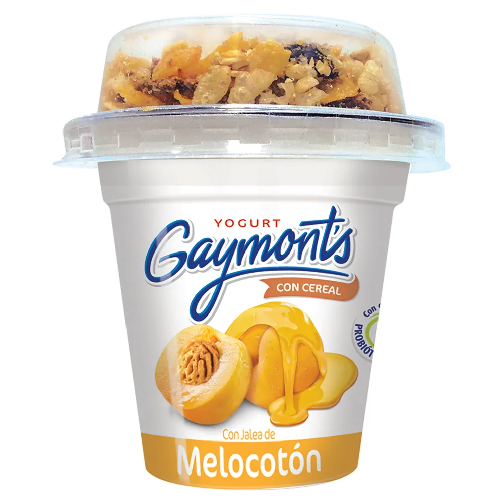 GAYMONTS-MELOCOTON.