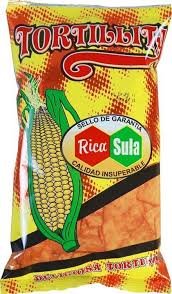 tortillitas rica sula