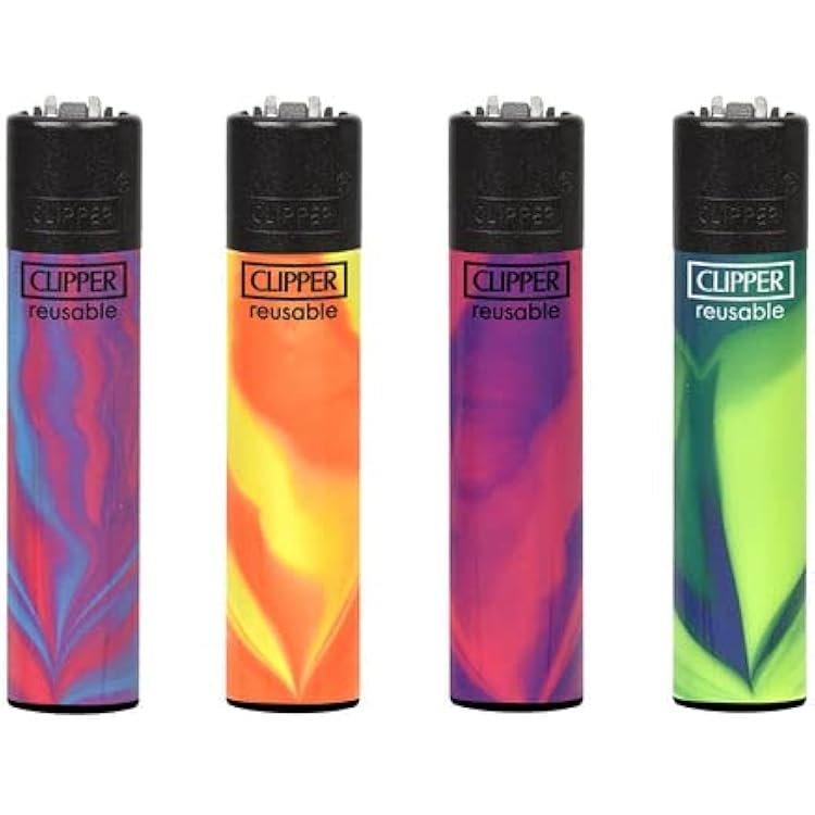 encendedor clipper