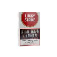 LUCKY STRIKE GRANDE