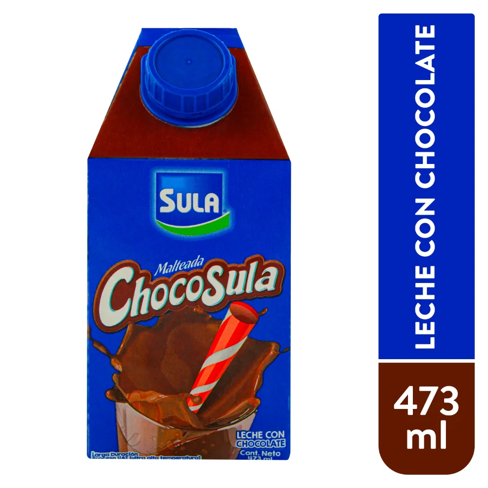 CHOCO-SULA