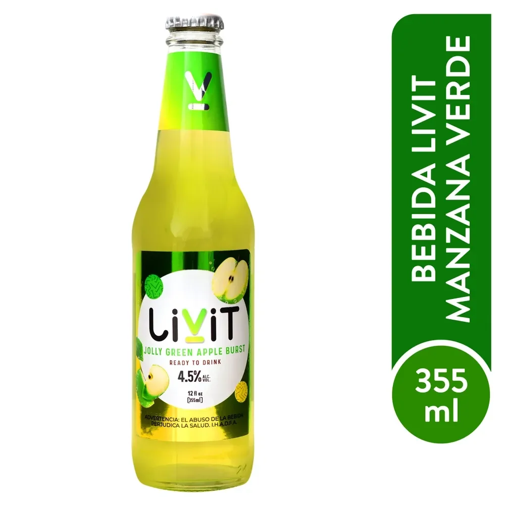 LIVIT MANZANA