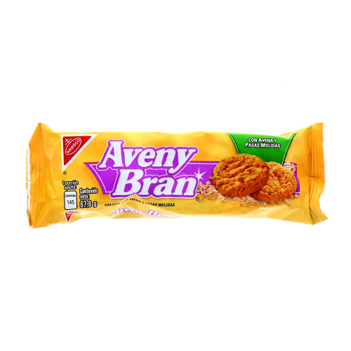 AVENY BRAN