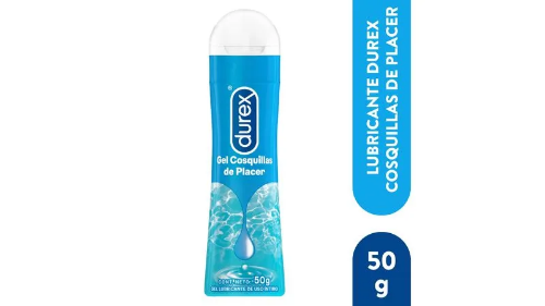 LUBRICANTE