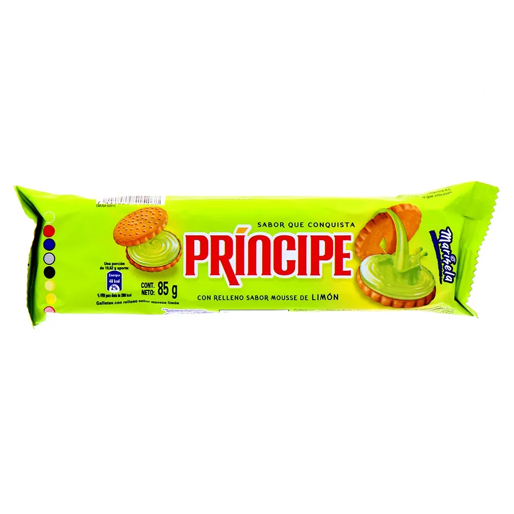 PRINCIPE-LIMON