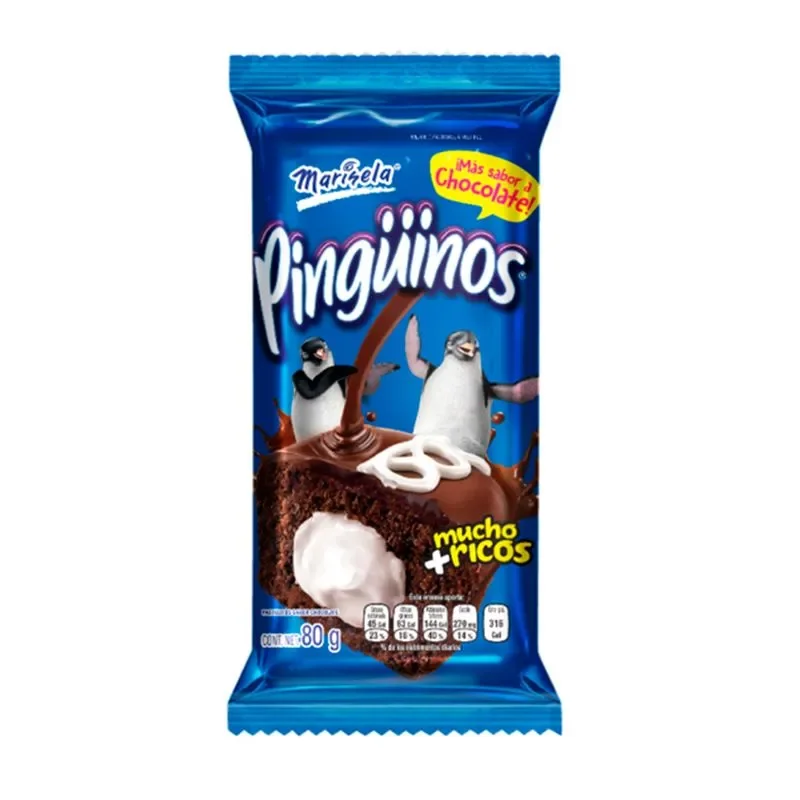 CAKE-PINGUINOS