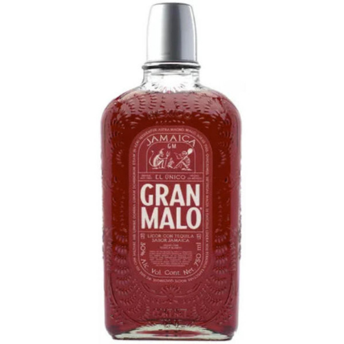GRAN MALO JAMAICA 750ML
