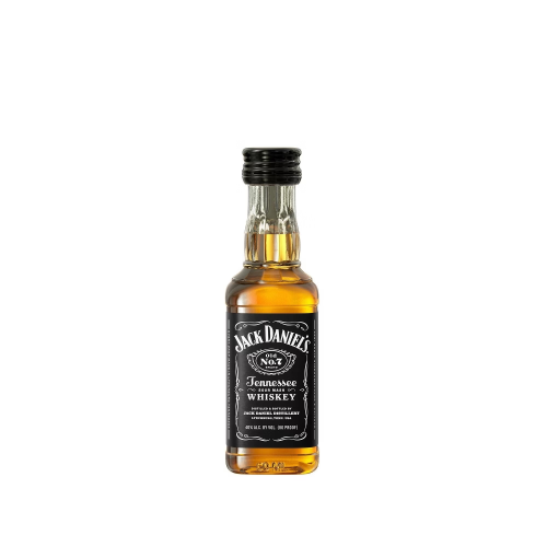 JACK DANIELS 50ML